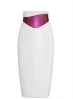 250 ml HDPE Reverse Tapered Oblong, 17.6,