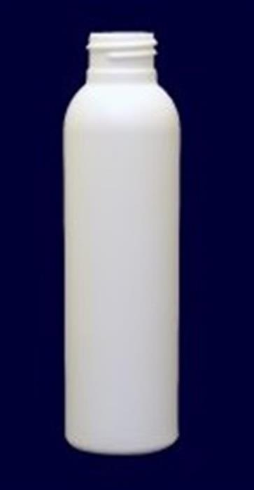 4 oz LDPE Bullet, Round, 20-410, ,