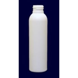 4 oz LDPE Bullet, Round, 20-410, ,