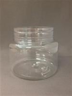 22 oz PET Jar, Round, 89,