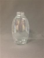 12 oz PET Convex, Oval, 38mm ,