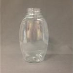 12 oz PET Convex, Oval, 38mm ,