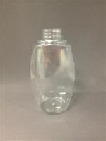 17 oz PET Convex, Oval, 38,