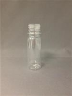 2 oz PET Bullet, Round, 28Pco, ,