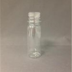 2 oz PET Bullet, Round, 28Pco, ,