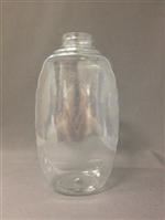 22 oz PET Convex, Oval, 38,