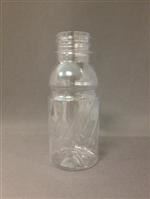 8 oz PET Pinch, Round, 38Tamper Evident ,