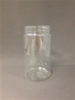 13 oz PET Cylinder, Round, 63,