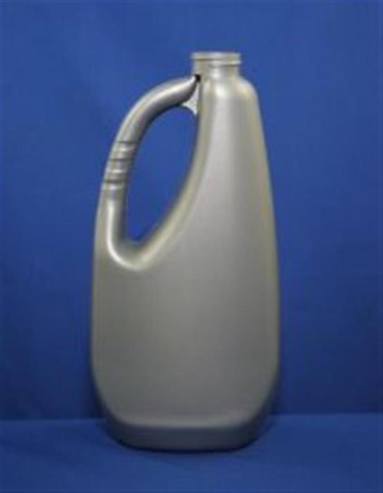 32 oz HDPE Handleware, Oval, 33-400,