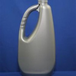 32 oz HDPE Handleware, Oval, 33-400,