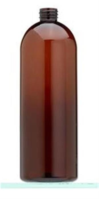 32 oz PET Bullet, Round, 28-410, ,