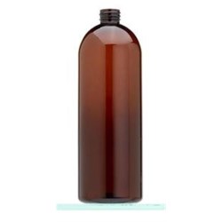 32 oz PET Bullet, Round, 28-410, ,