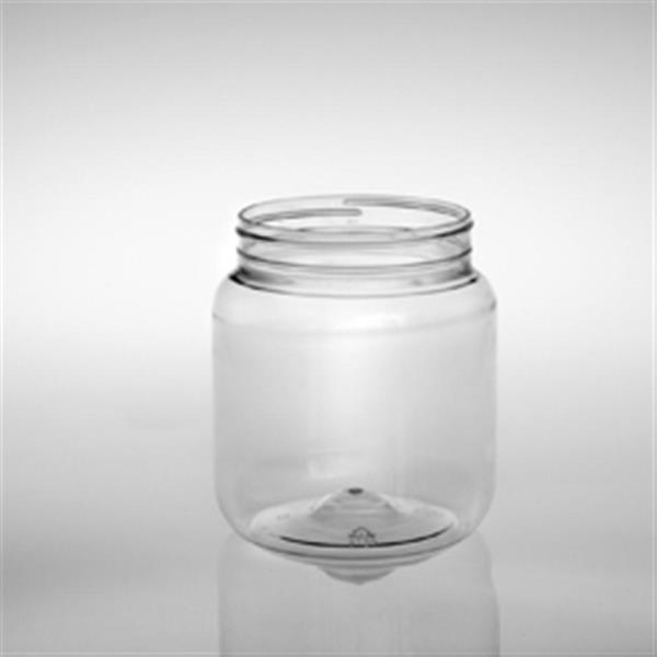 54 oz PET Jar, Round, 110-400,