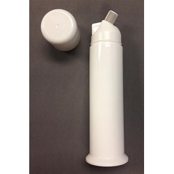 92 cc P/P Cylinder, Natural Head &Overcap included Round, T