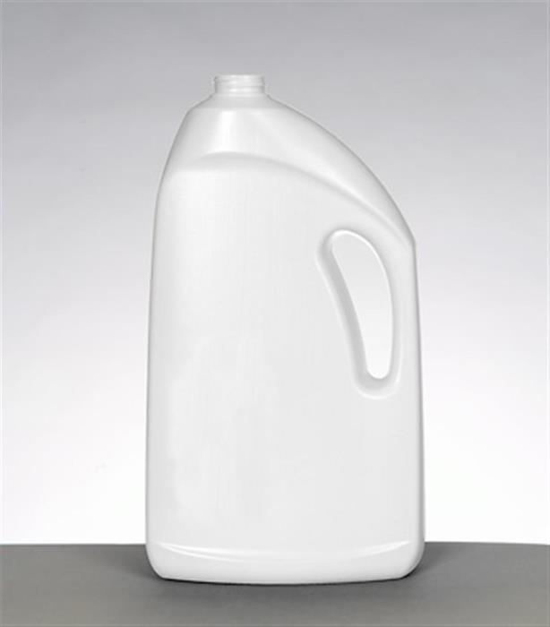70 oz HDPE Handleware Oblong, 33-400,