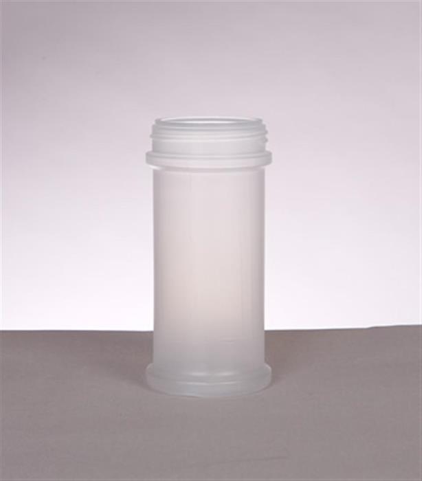 360 ml P/P Jar Round, 63-485, ,