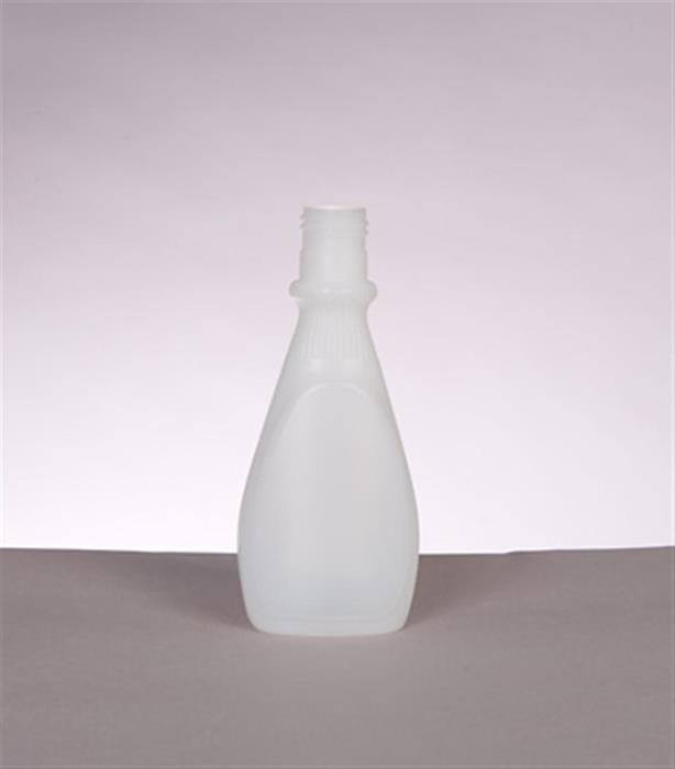 125 ml HDPE Tapered Oval, 24-415, ,