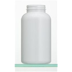 625 cc PET Packer, Round, 53-400,