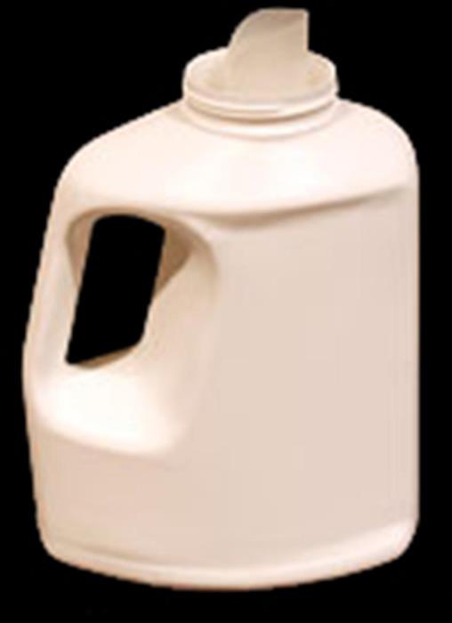 3000 ml HDPE Handleware Other, 70-400,