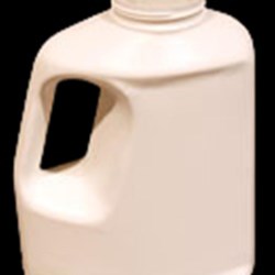 3000 ml HDPE Handleware Other, 70-400,