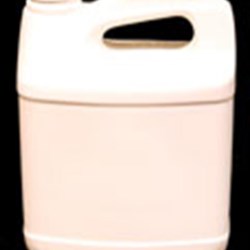 2000 ml HDPE Handleware Oblong, 38-400,