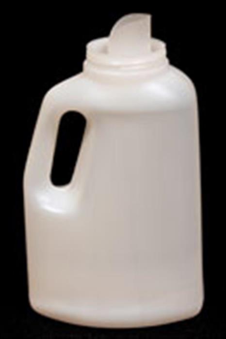 2000 ml HDPE Handleware Other, 70-400Special ,