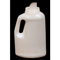 2000 ml HDPE Handleware Other, 70-400Special ,