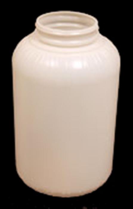 4000 ml HDPE Jar Round, 86Special ,