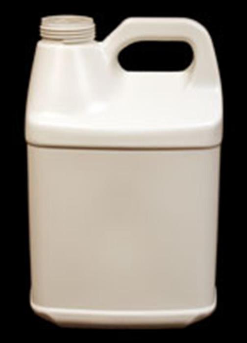338 oz HDPE Handleware Oblong, 63Special ,