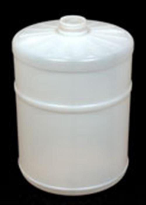 3940 ml HDPE Cylinder Round, 38-400,
