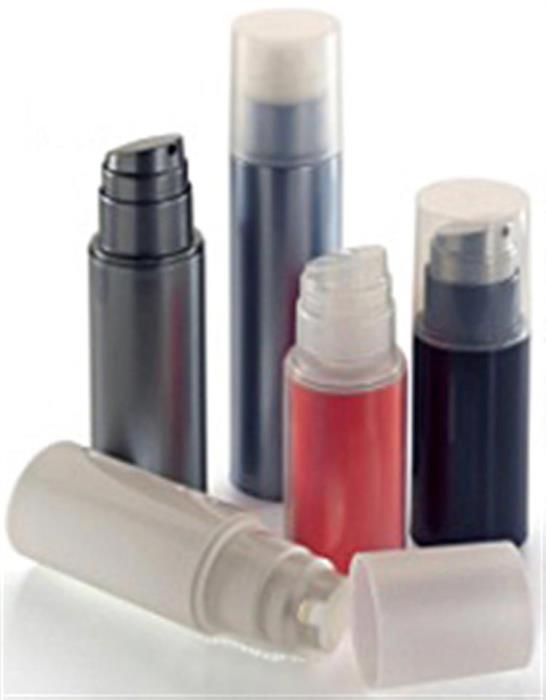 200 ml P/P Cylinder, Round, 47Foamer, ,