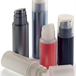 200 ml P/P Cylinder, Round, 47Foamer, ,
