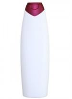 1000 ml HDPE Convex Oval, 20.8mm ,