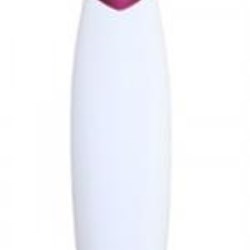 1000 ml HDPE Convex Oval, 20.8mm ,