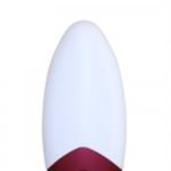 150 ml HDPE Tottle/Tube Bottle Oval, 20.8mm ,