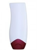 250 ml HDPE Tottle/Tube Bottle Oblong, 20.8mm ,