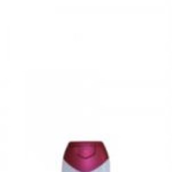 100 ml HDPE Convex Oval, 20.8mm ,