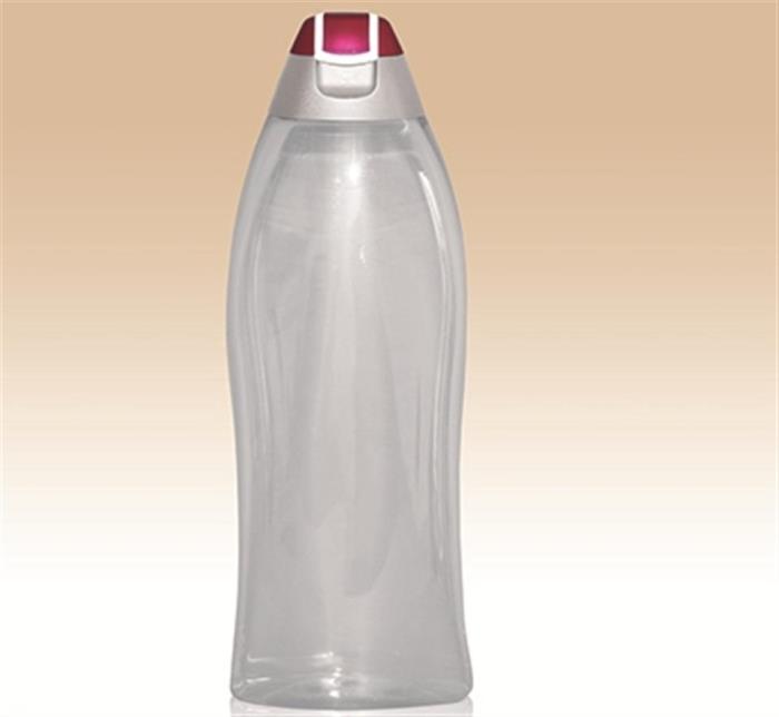 500 ml PET Pinch, Oval, 17.6mm Snap On, ,