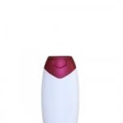250 ml HDPE Convex Oval, 20.8mm ,