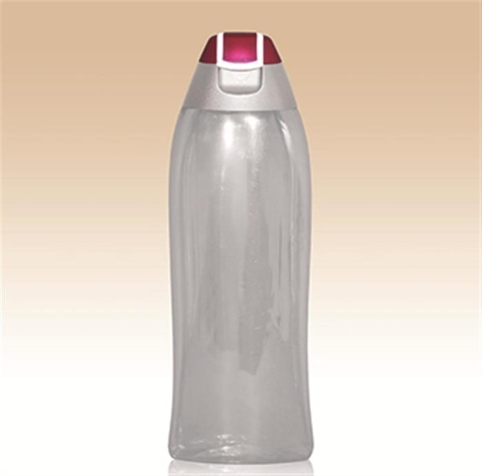 300 ml PET Pinch, Oval, 17.6mm Snap On, ,