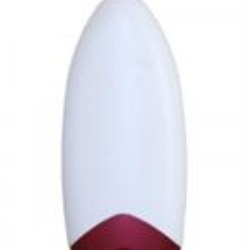 200 ml HDPE Tottle/Tube Bottle Oval, 20.8mm ,