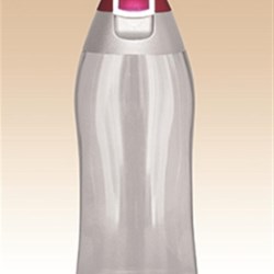 200 ml PET Pinch, Oval, 17.6mm Snap On, ,