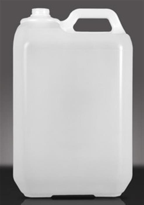 16 ltr HDPE Handleware Square, 38-400Special ,
