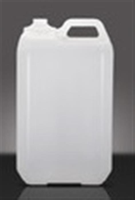 17 ltr HDPE Handleware Square, 38-400Special ,