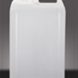 17 ltr HDPE Handleware Square, 38-400Special ,