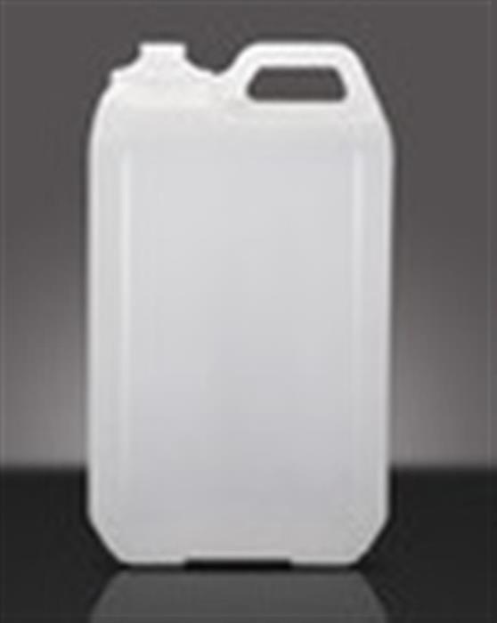 18 ltr HDPE Handleware Square, 38-400Special ,