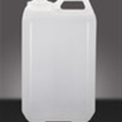 18 ltr HDPE Handleware Square, 38-400Special ,