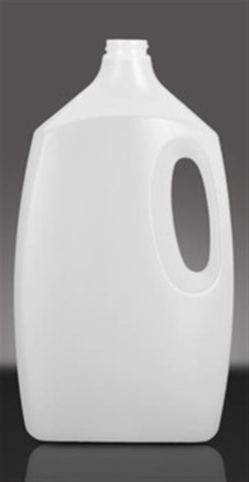 2.2 ltr HDPE Handleware Oval, 33-400Special ,