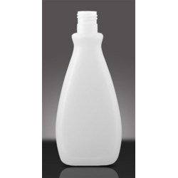 200 ml HDPE Pinch Oval, 24-415Special, ,
