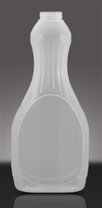 24 oz P/P Pinch Oval, 33-400Special, ,